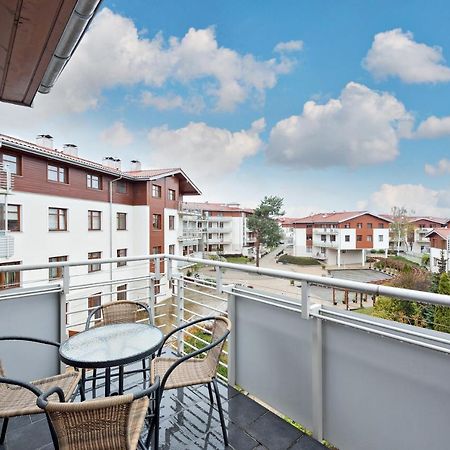 Grand Apartments - Neptun Park Sunny 2 Bedrooms Apartment Gdańsk Exterior foto